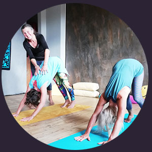 ÜberGlücklich - Ausbildung Yogalehrer ÜberGlücklich - Ausbildung Yogalehrer
