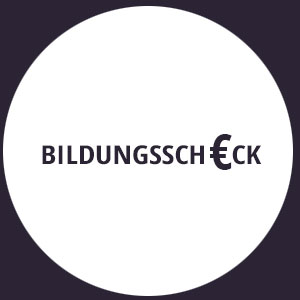 ÜberGlücklich - Bildungsscheck ÜberGlücklich - Bildungsscheck