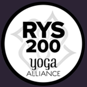 ÜberGlücklich - Zertifikat Yoga Alliance ÜberGlücklich - Zertifikat Yoga Alliance