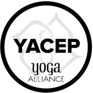 ÜberGlücklich - Zertifikat YACEP