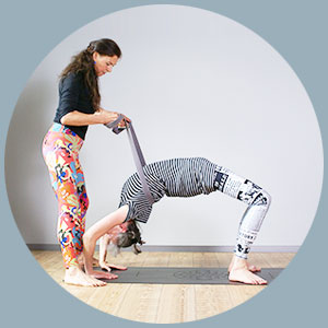 ÜberGlücklich - Ausbildung Yogalehrer Hatha/Vinyasa 400h ÜberGlücklich - Ausbildung Yogalehrer Hatha/Vinyasa 400h