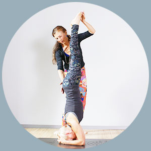 ÜberGlücklich - Ausbildung Yogalehrer Hatha/Vinyasa 500h ÜberGlücklich - Ausbildung Yogalehrer Hatha/Vinyasa 500h