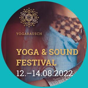 ÜberGlücklich - Yoga Sound Festival ÜberGlücklich - Yoga Sound Festival