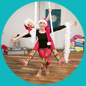 ÜberGlücklich - Weihnachtsbazaar ÜberGlücklich - Weihnachtsbazaar