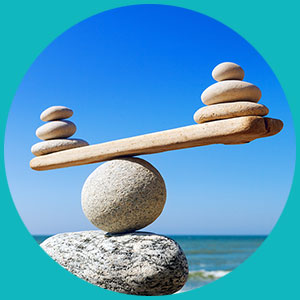 ÜberGlücklich - Coaching Workshop  - Adieu Stress! Hallo Life Balance