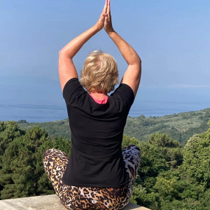 ÜberGlücklich - Workshops - Meditative Steingestaltung