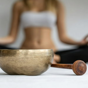 ÜberGlücklich - Workshops - Meditative Steingestaltung
