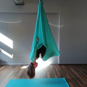 Aerial ÜberGlücklich - Workshops - Meditative Steingestaltung