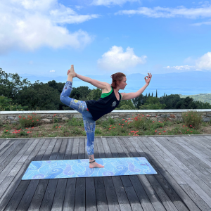 ÜberGlücklich - Workshops - Meditative Steingestaltung
